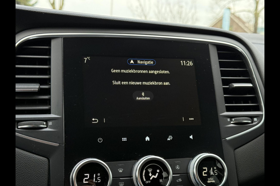 Renault Mégane Estate 1.3 TCe 140 Equilibre | Navi | LED | Carplay |