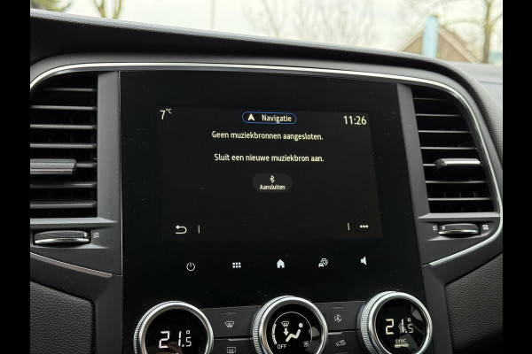 Renault Mégane Estate 1.3 TCe 140 Equilibre | Navi | LED | Carplay |