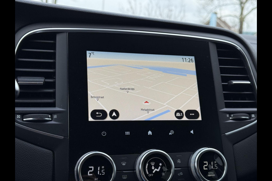 Renault Mégane Estate 1.3 TCe 140 Equilibre | Navi | LED | Carplay |