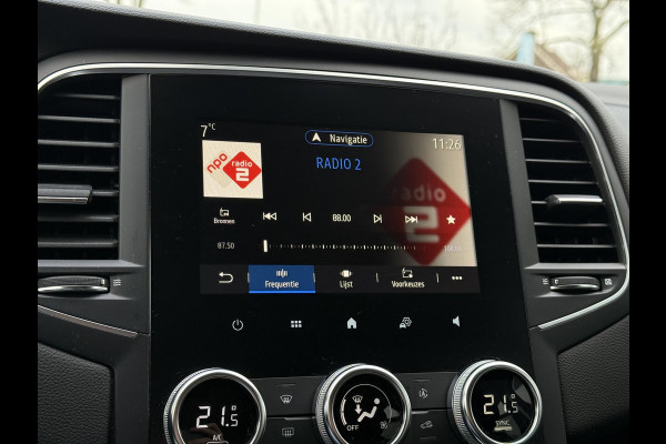 Renault Mégane Estate 1.3 TCe 140 Equilibre | Navi | LED | Carplay |