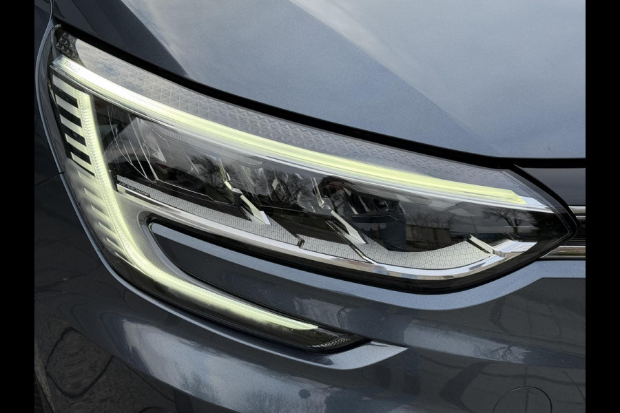Renault Mégane Estate 1.3 TCe 140 Equilibre | Navi | LED | Carplay |