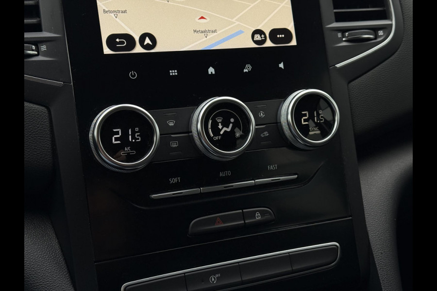 Renault Mégane Estate 1.3 TCe 140 Equilibre | Navi | LED | Carplay |