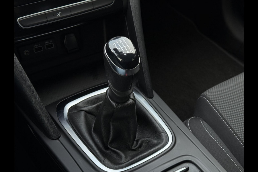 Renault Mégane Estate 1.3 TCe 140 Equilibre | Navi | LED | Carplay |