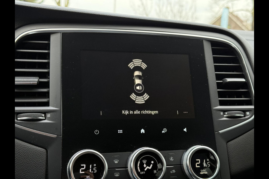 Renault Mégane Estate 1.3 TCe 140 Equilibre | Navi | LED | Carplay |