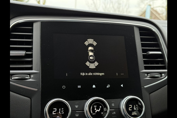 Renault Mégane Estate 1.3 TCe 140 Equilibre | Navi | LED | Carplay |