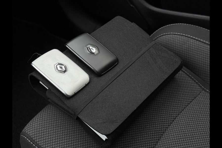 Renault Mégane Estate 1.3 TCe 140 Equilibre | Navi | LED | Carplay |