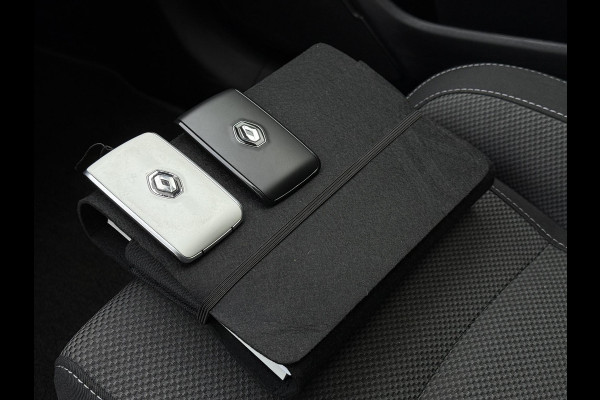 Renault Mégane Estate 1.3 TCe 140 Equilibre | Navi | LED | Carplay |