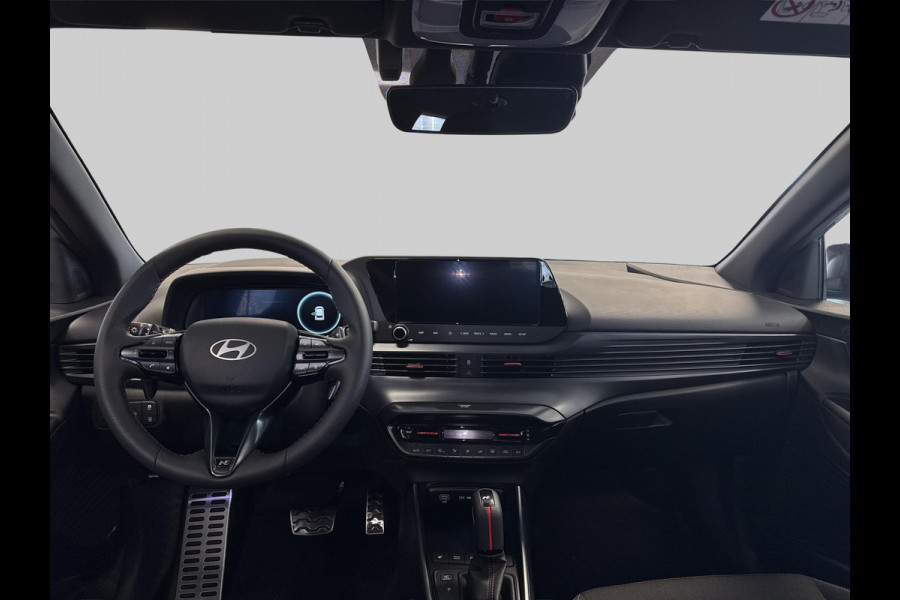 Hyundai i20 1.0 T-GDI N Line