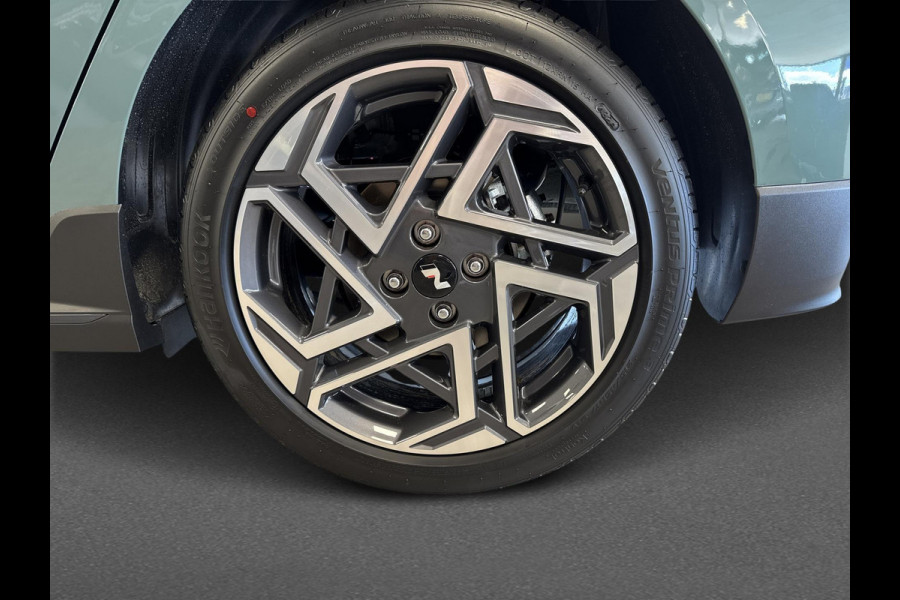 Hyundai i20 1.0 T-GDI N Line