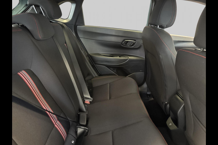 Hyundai i20 1.0 T-GDI N Line