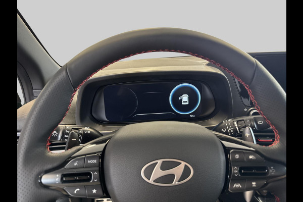 Hyundai i20 1.0 T-GDI N Line