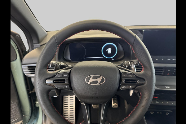 Hyundai i20 1.0 T-GDI N Line