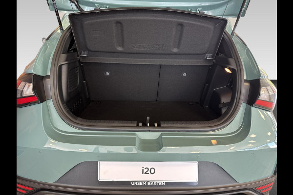 Hyundai i20 1.0 T-GDI N Line