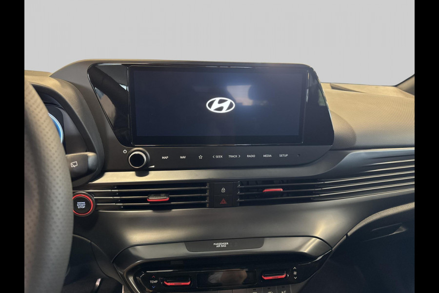 Hyundai i20 1.0 T-GDI N Line