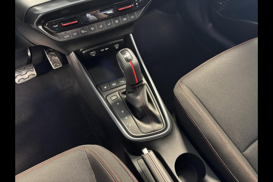 Hyundai i20 1.0 T-GDI N Line