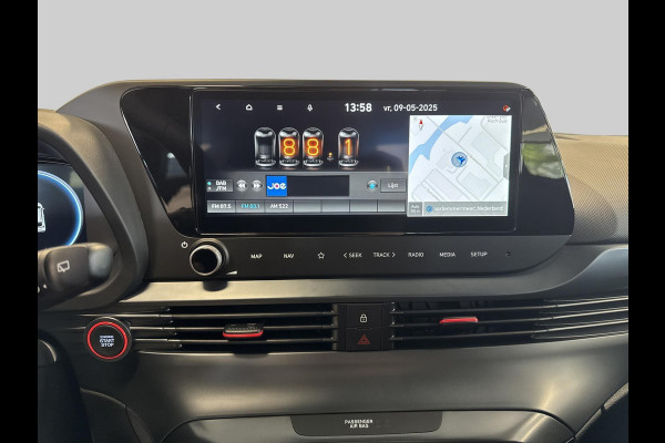 Hyundai i20 1.0 T-GDI N Line