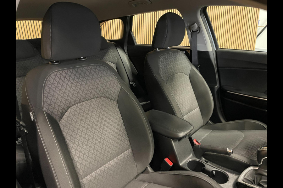Kia Ceed Sportswagon 1.5 T-GDi DynamicLine|160PK|CARPLAY, ANDROID AUTO|STOEL-,STUURVERW|CAMERA|CRUISE CONTROL|1E EIG.|INCL.BTW|