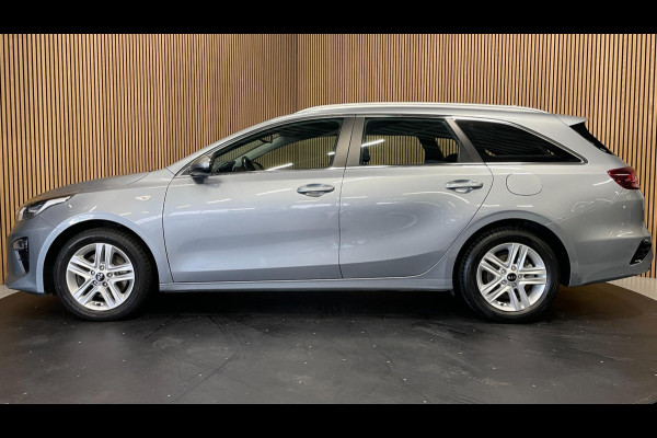 Kia Ceed Sportswagon 1.5 T-GDi DynamicLine|160PK|CARPLAY, ANDROID AUTO|STOEL-,STUURVERW|CAMERA|CRUISE CONTROL|1E EIG.|INCL.BTW|