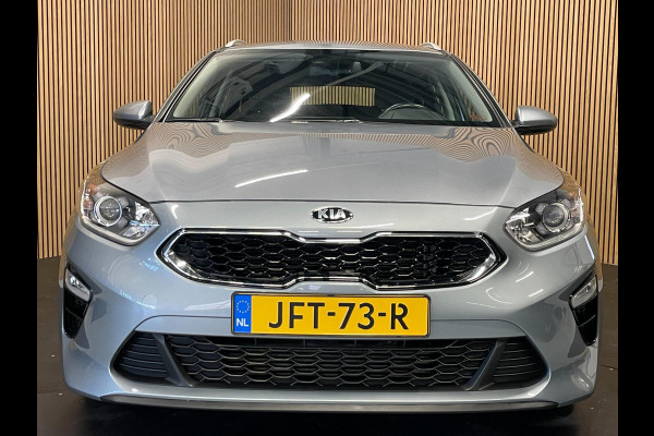 Kia Ceed Sportswagon 1.5 T-GDi DynamicLine|160PK|CARPLAY, ANDROID AUTO|STOEL-,STUURVERW|CAMERA|CRUISE CONTROL|1E EIG.|INCL.BTW|