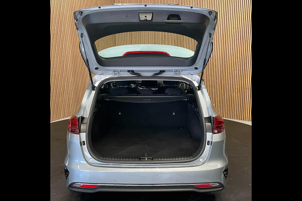 Kia Ceed Sportswagon 1.5 T-GDi DynamicLine|160PK|CARPLAY, ANDROID AUTO|STOEL-,STUURVERW|CAMERA|CRUISE CONTROL|1E EIG.|INCL.BTW|
