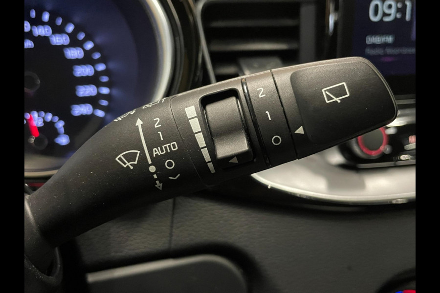 Kia Ceed Sportswagon 1.5 T-GDi DynamicLine|160PK|CARPLAY, ANDROID AUTO|STOEL-,STUURVERW|CAMERA|CRUISE CONTROL|1E EIG.|INCL.BTW|