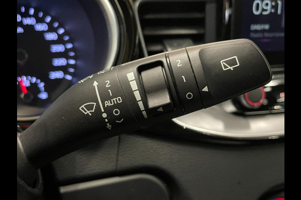 Kia Ceed Sportswagon 1.5 T-GDi DynamicLine|160PK|CARPLAY, ANDROID AUTO|STOEL-,STUURVERW|CAMERA|CRUISE CONTROL|1E EIG.|INCL.BTW|