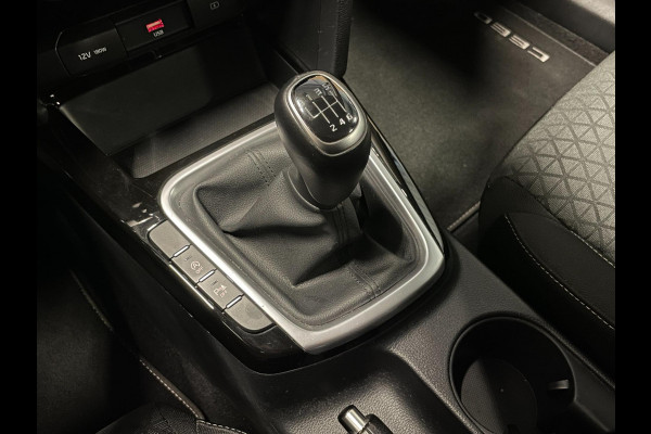 Kia Ceed Sportswagon 1.5 T-GDi DynamicLine|160PK|CARPLAY, ANDROID AUTO|STOEL-,STUURVERW|CAMERA|CRUISE CONTROL|1E EIG.|INCL.BTW|