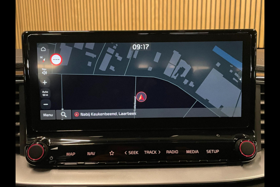 Kia Ceed Sportswagon 1.5 T-GDi DynamicLine|160PK|CARPLAY, ANDROID AUTO|STOEL-,STUURVERW|CAMERA|CRUISE CONTROL|1E EIG.|INCL.BTW|