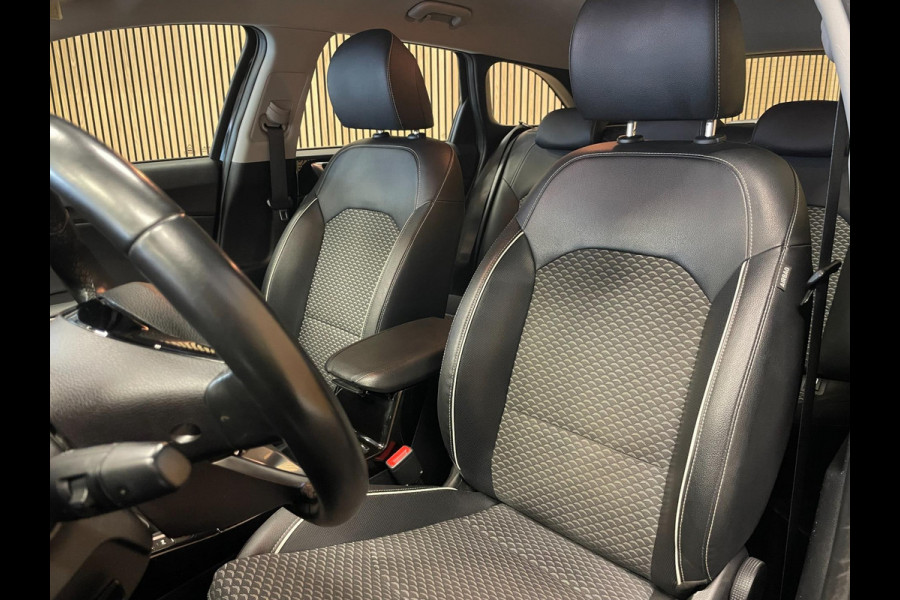 Kia Ceed Sportswagon 1.0 T-GDi DynamicPlusLine|120PK|LEDER|KEYLESS|NAVI|CARPLAY|CAMERA|CLIMATE, CRUISE CONTROL|INCL. BTW|1e EIG.|