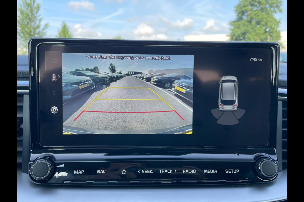 Kia Ceed Sportswagon 1.0 T-GDi DynamicPlusLine|120PK|LEDER|KEYLESS|NAVI|CARPLAY|CAMERA|CLIMATE, CRUISE CONTROL|INCL. BTW|1e EIG.|