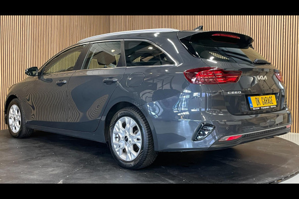 Kia Ceed Sportswagon 1.0 T-GDi DynamicPlusLine|120PK|LEDER|KEYLESS|NAVI|CARPLAY|CAMERA|CLIMATE, CRUISE CONTROL|INCL. BTW|1e EIG.|