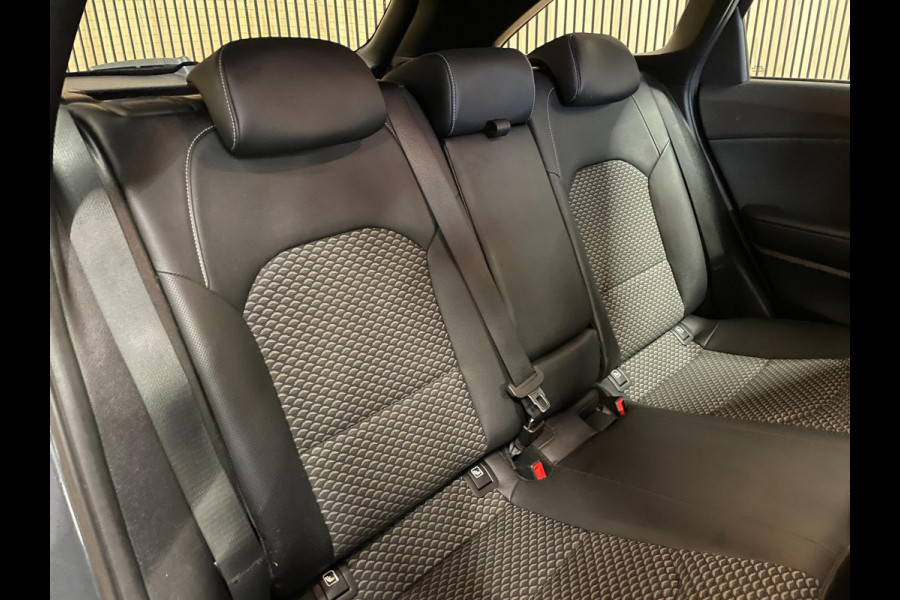 Kia Ceed Sportswagon 1.0 T-GDi DynamicPlusLine|120PK|LEDER|KEYLESS|NAVI|CARPLAY|CAMERA|CLIMATE, CRUISE CONTROL|INCL. BTW|1e EIG.|