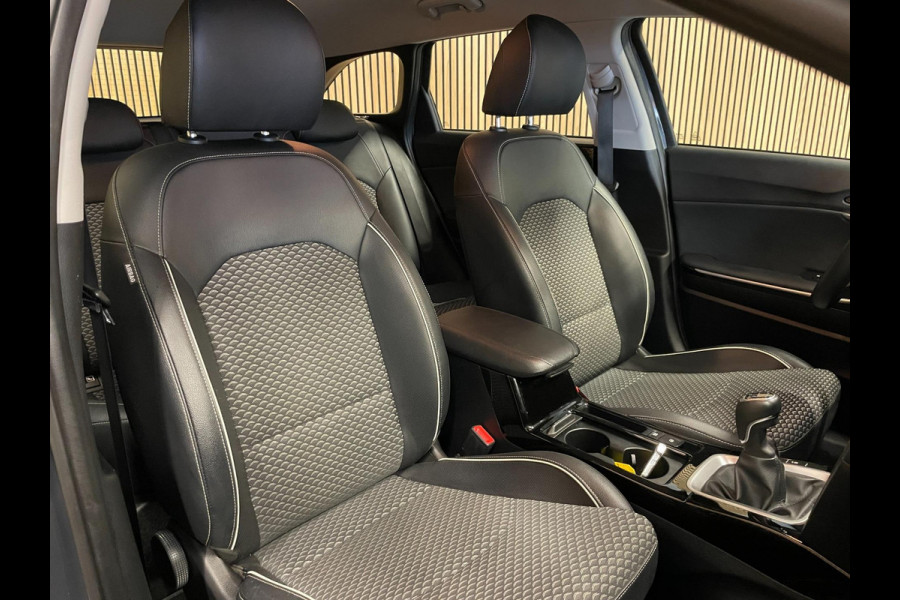 Kia Ceed Sportswagon 1.0 T-GDi DynamicPlusLine|120PK|LEDER|KEYLESS|NAVI|CARPLAY|CAMERA|CLIMATE, CRUISE CONTROL|INCL. BTW|1e EIG.|