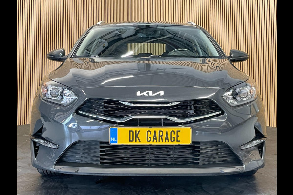Kia Ceed Sportswagon 1.0 T-GDi DynamicPlusLine|120PK|LEDER|KEYLESS|NAVI|CARPLAY|CAMERA|CLIMATE, CRUISE CONTROL|INCL. BTW|1e EIG.|