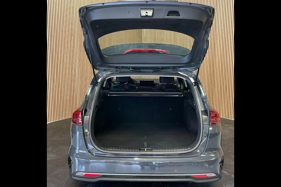 Kia Ceed Sportswagon 1.0 T-GDi DynamicPlusLine|120PK|LEDER|KEYLESS|NAVI|CARPLAY|CAMERA|CLIMATE, CRUISE CONTROL|INCL. BTW|1e EIG.|