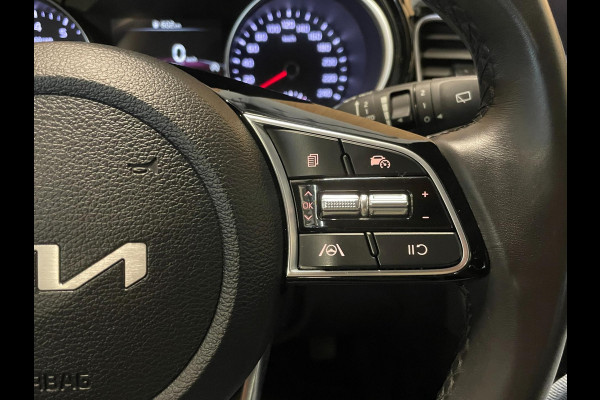 Kia Ceed Sportswagon 1.0 T-GDi DynamicPlusLine|120PK|LEDER|KEYLESS|NAVI|CARPLAY|CAMERA|CLIMATE, CRUISE CONTROL|INCL. BTW|1e EIG.|
