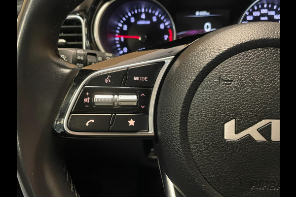 Kia Ceed Sportswagon 1.0 T-GDi DynamicPlusLine|120PK|LEDER|KEYLESS|NAVI|CARPLAY|CAMERA|CLIMATE, CRUISE CONTROL|INCL. BTW|1e EIG.|