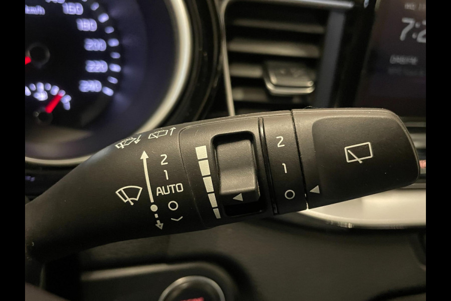 Kia Ceed Sportswagon 1.0 T-GDi DynamicPlusLine|120PK|LEDER|KEYLESS|NAVI|CARPLAY|CAMERA|CLIMATE, CRUISE CONTROL|INCL. BTW|1e EIG.|