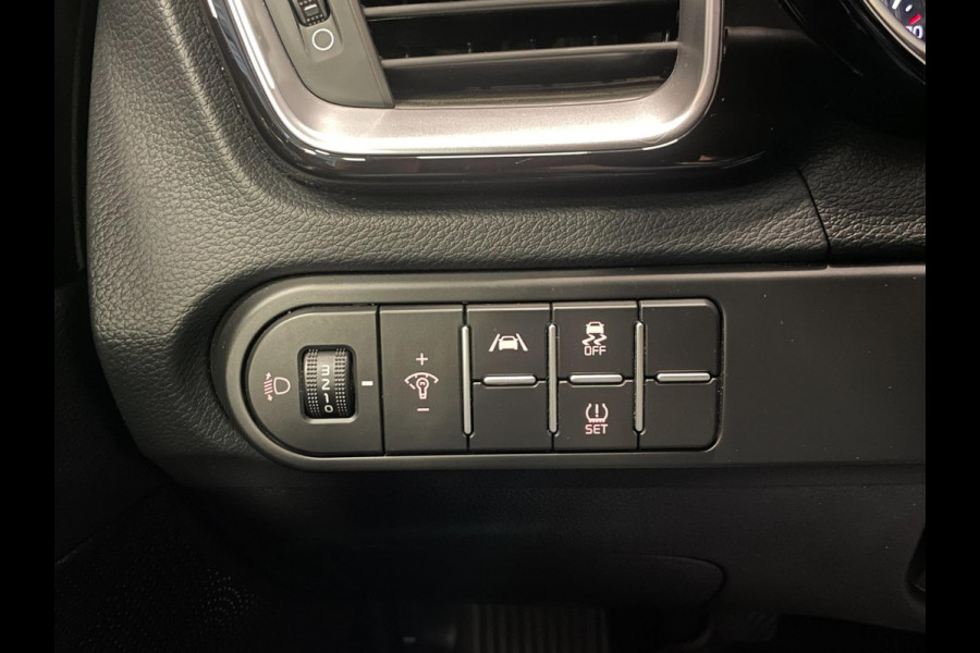 Kia Ceed Sportswagon 1.0 T-GDi DynamicPlusLine|120PK|LEDER|KEYLESS|NAVI|CARPLAY|CAMERA|CLIMATE, CRUISE CONTROL|INCL. BTW|1e EIG.|