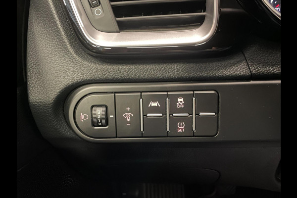 Kia Ceed Sportswagon 1.0 T-GDi DynamicPlusLine|120PK|LEDER|KEYLESS|NAVI|CARPLAY|CAMERA|CLIMATE, CRUISE CONTROL|INCL. BTW|1e EIG.|
