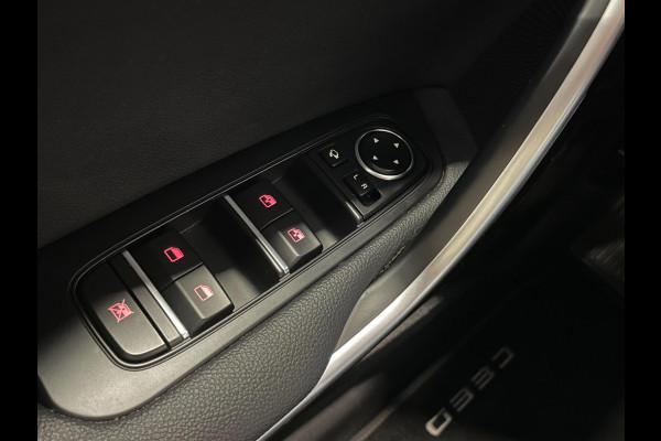 Kia Ceed Sportswagon 1.0 T-GDi DynamicPlusLine|120PK|LEDER|KEYLESS|NAVI|CARPLAY|CAMERA|CLIMATE, CRUISE CONTROL|INCL. BTW|1e EIG.|