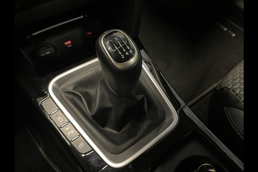 Kia Ceed Sportswagon 1.0 T-GDi DynamicPlusLine|120PK|LEDER|KEYLESS|NAVI|CARPLAY|CAMERA|CLIMATE, CRUISE CONTROL|INCL. BTW|1e EIG.|