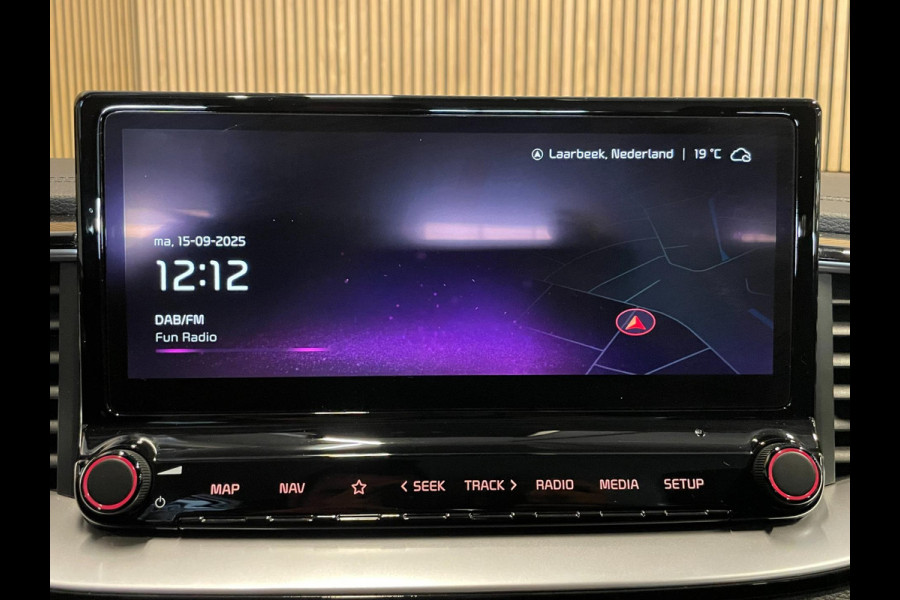 Kia Ceed Sportswagon 1.0 T-GDi DynamicPlusLine|120PK|LEDER|KEYLESS|NAVI|CARPLAY|CAMERA|CLIMATE, CRUISE CONTROL|INCL. BTW|1e EIG.|