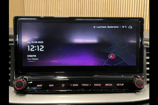 Kia Ceed Sportswagon 1.0 T-GDi DynamicPlusLine|120PK|LEDER|KEYLESS|NAVI|CARPLAY|CAMERA|CLIMATE, CRUISE CONTROL|INCL. BTW|1e EIG.|