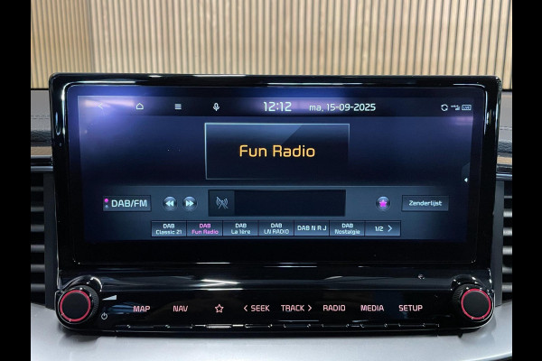 Kia Ceed Sportswagon 1.0 T-GDi DynamicPlusLine|120PK|LEDER|KEYLESS|NAVI|CARPLAY|CAMERA|CLIMATE, CRUISE CONTROL|INCL. BTW|1e EIG.|