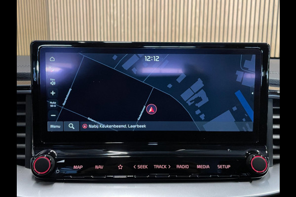 Kia Ceed Sportswagon 1.0 T-GDi DynamicPlusLine|120PK|LEDER|KEYLESS|NAVI|CARPLAY|CAMERA|CLIMATE, CRUISE CONTROL|INCL. BTW|1e EIG.|