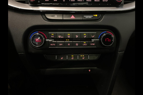Kia ProCeed 1.5 T-GDi GT-PlusLine|160PK|DIGITAL COCKPIT|PANO|ACC|KEYLESS|JBL|STOEL-,STUURVERW.|CAMERA|CARPLAY|INCL. BTW|1e EIG.|