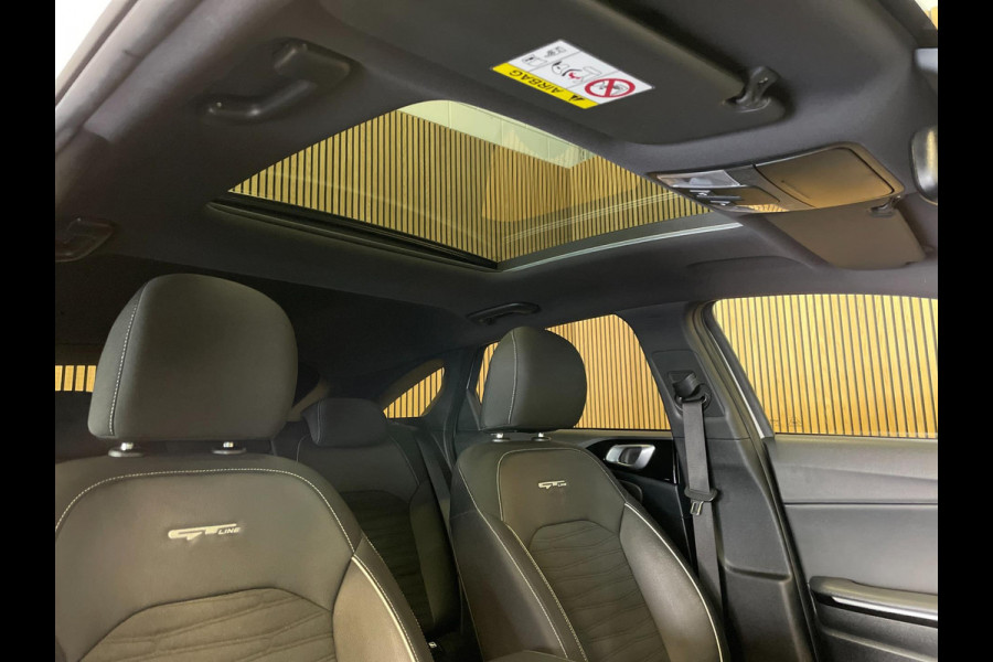 Kia ProCeed 1.5 T-GDi GT-PlusLine|160PK|DIGITAL COCKPIT|PANO|ACC|KEYLESS|JBL|STOEL-,STUURVERW.|CAMERA|CARPLAY|INCL. BTW|1e EIG.|