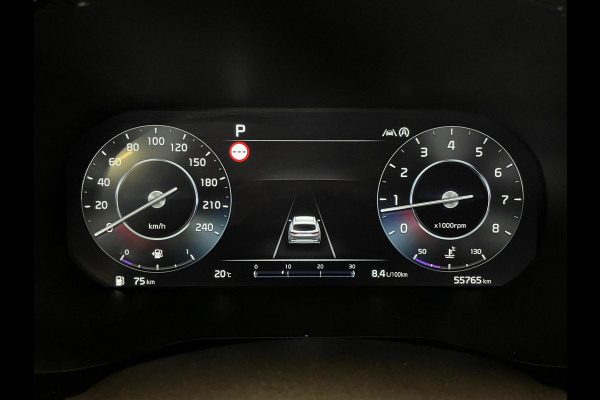 Kia ProCeed 1.5 T-GDi GT-PlusLine|160PK|DIGITAL COCKPIT|PANO|ACC|KEYLESS|JBL|STOEL-,STUURVERW.|CAMERA|CARPLAY|INCL. BTW|1e EIG.|