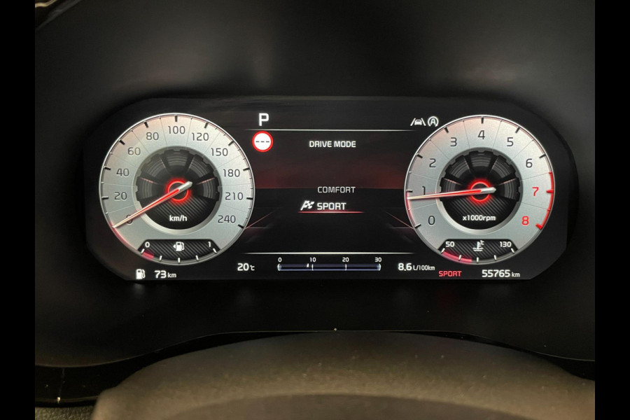 Kia ProCeed 1.5 T-GDi GT-PlusLine|160PK|DIGITAL COCKPIT|PANO|ACC|KEYLESS|JBL|STOEL-,STUURVERW.|CAMERA|CARPLAY|INCL. BTW|1e EIG.|